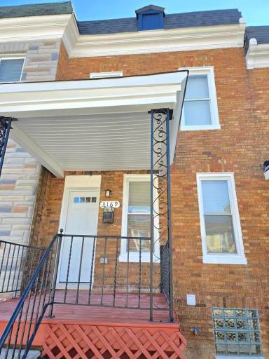 Main picture of 3169 Ravenwood Ave