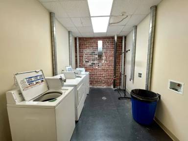 Main picture of Berglund Flats - 201