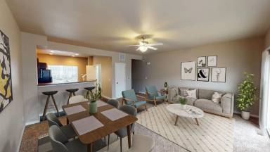 Main picture of Creekside Brownstones