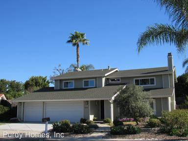 Main picture of 2814 Levante St