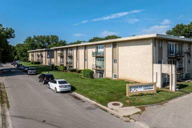 Main picture of Pembroke Garden