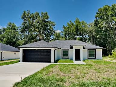 Main picture of 15121 SW 16th Pl