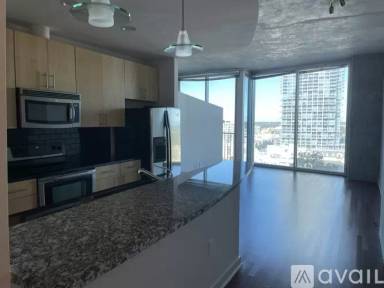 Main picture of The Avenue Condominiums
