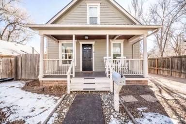 Main picture of 425 W Boulder St