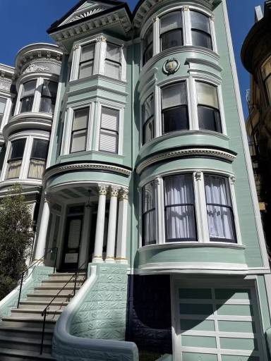 Main picture of 1832 Fell St