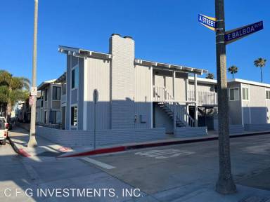 Main picture of 901 E Balboa Blvd