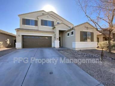 Main picture of 10341 W Atlantis Way