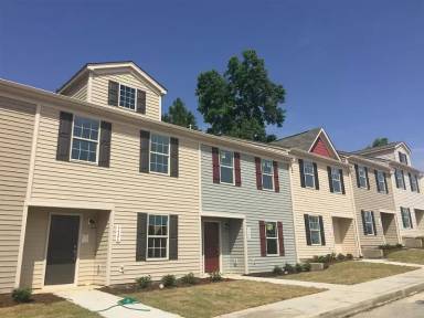 Main picture of Battle Ridge North Townhomes