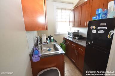 Main picture of 1163-1191 Boylston Apartments