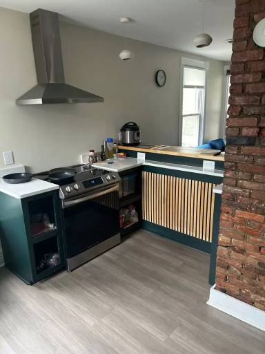 Main picture of 429 N Tioga St