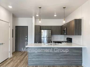 Main picture of Midtown Flats