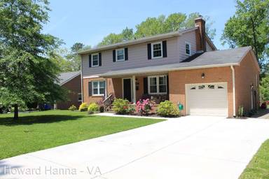Main picture of 7415 Parkdale Dr