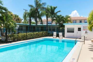 Main picture of Palm And Sun Florida