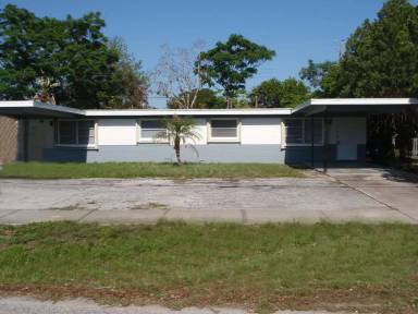 Main picture of Trotter Rd Duplex - Apt A