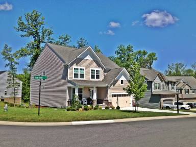 Main picture of 11318 Heartleaf Pl