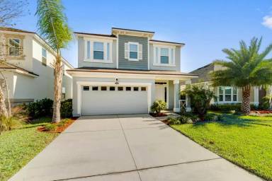 Main picture of 14743 Rain Lily St