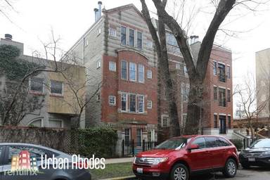 Main picture of 929 W Wolfram St