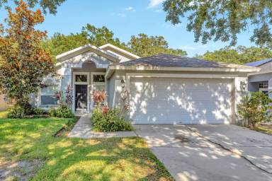 Main picture of 4910 Copper Canyon Blvd