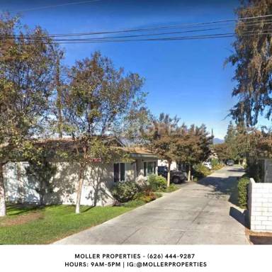 Main picture of 10903 Emery St