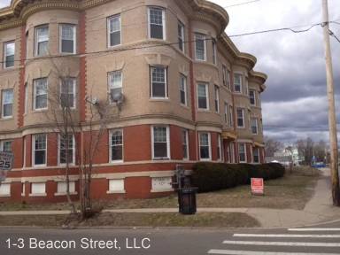 Main picture of 1-3 Beacon Avenue And 505-507 St