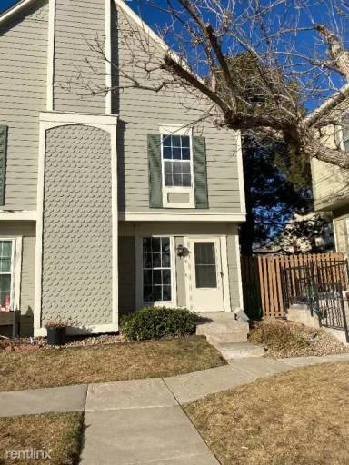 Main picture of Granville Townhomes