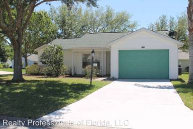 Main picture of 5508 Zinnia St