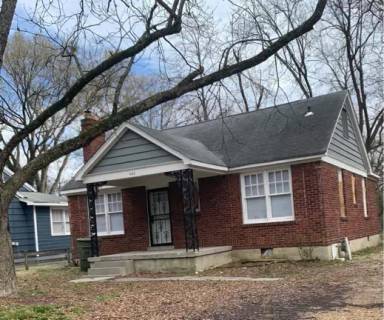 Main picture of 842 Brower St