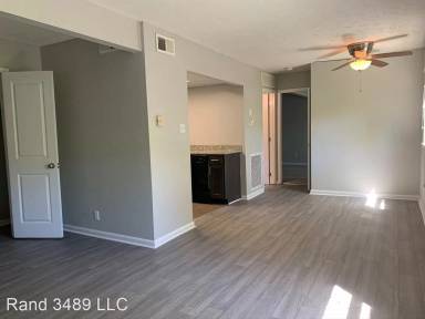 Main picture of Rand at Lansdowne