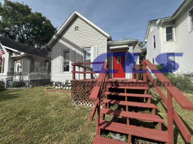 Main picture of 1009 S 8th St