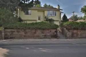 Main picture of 906 S Thurmond St