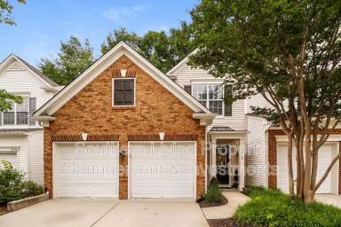 Main picture of 10310 Blakeney Preserve Dr