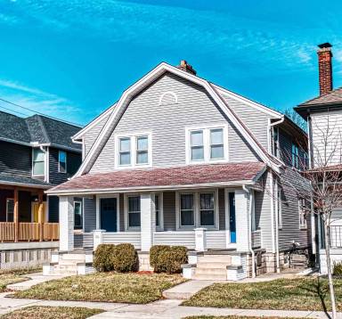 Main picture of 506 Thurman Ave