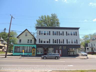 Main picture of 868 Broadway