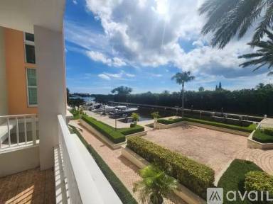Main picture of The Moorings