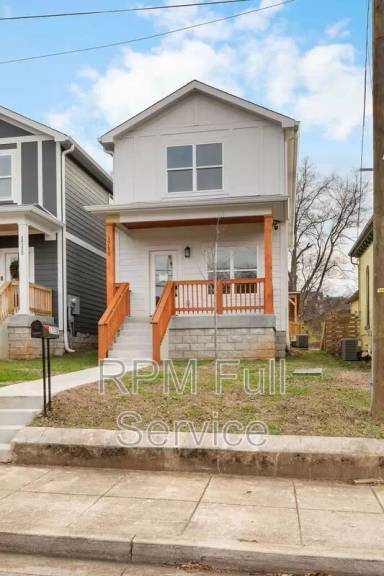 Main picture of 1715B Heiman St