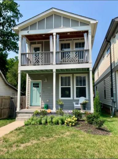 Main picture of 510B Radnor St