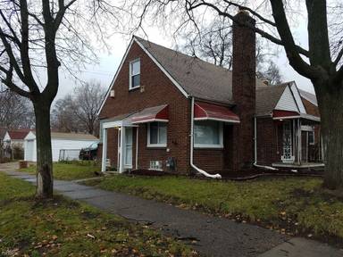 Main picture of 20105 Ward St