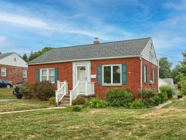 Main picture of 6380 Huntingdon St