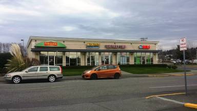 Main picture of Anacortes Apts