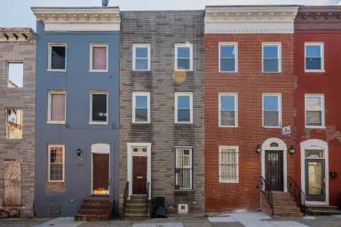 Main picture of 925 Bennett Pl