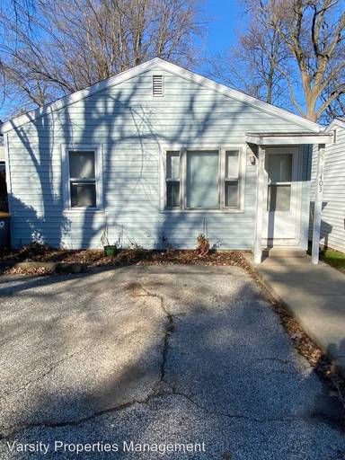 Main picture of 401 E 19th St
