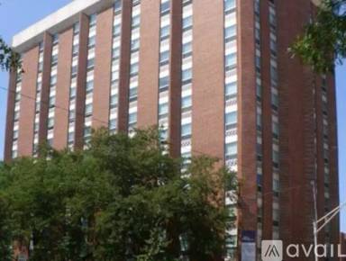 Main picture of The Winchester Apartments