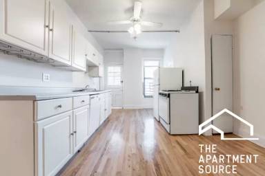 Main picture of 1206 W Wrightwood Ave & 2610 N Racine Ave Apartments