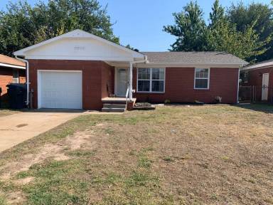 Main picture of 2548 SW 49th St