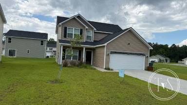 Main picture of 711 Mill Creek Cir