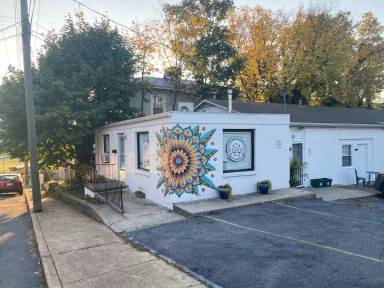 Main picture of 312 Kalorama St