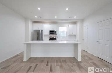 Main picture of Encanto Townhomes