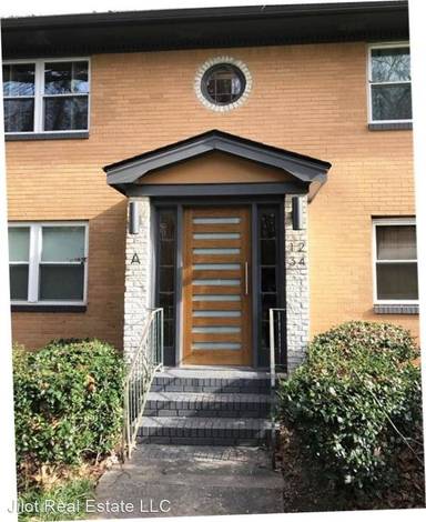 Main picture of 1010 Scott Blvd