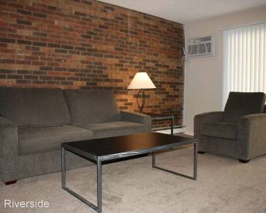 Main picture of Cascade Ridge