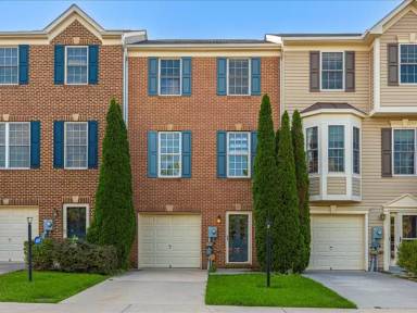 Main picture of 18261 Roy Croft Dr